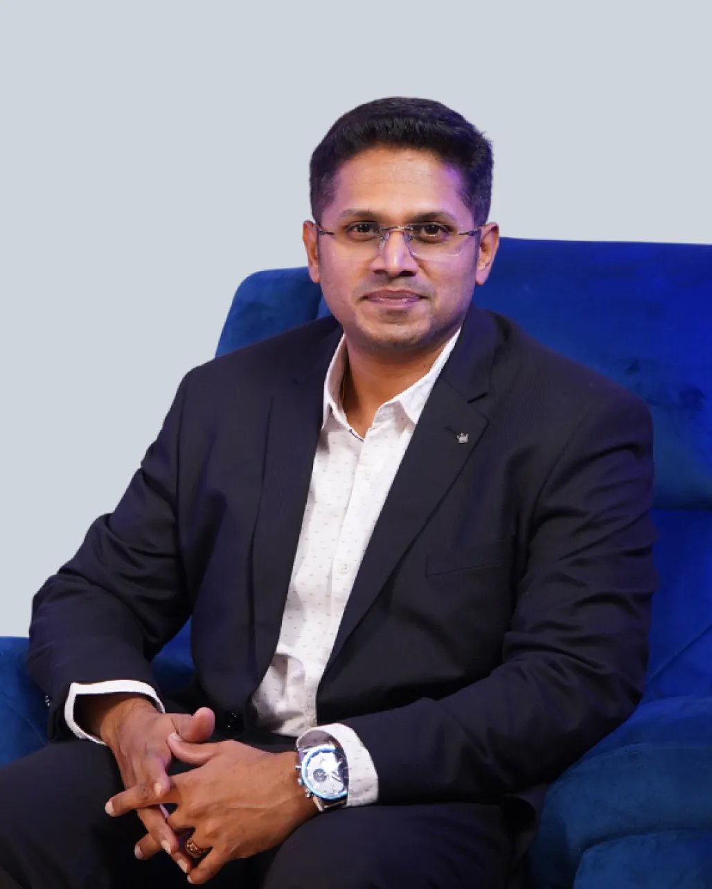 Dr Anubhav Jannu